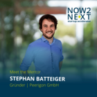 Stephan Batteiger I Bildquelle: DZ.S